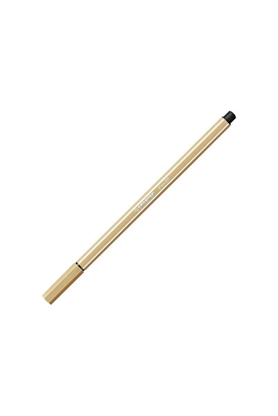 Stabilo Μαρκαδόρος Οχρώνης 1mm