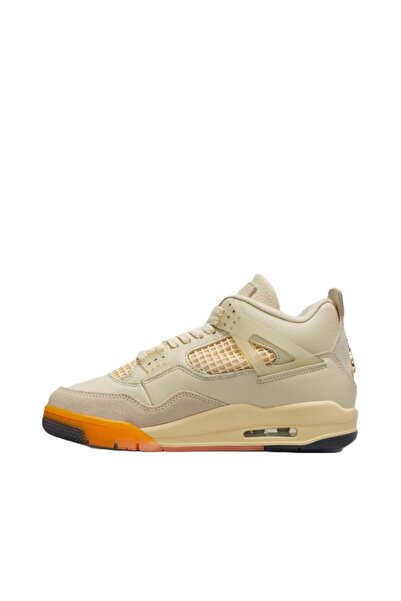 Nike Pantofi sport WMNS AIR JORDAN 4 RETRO Femei