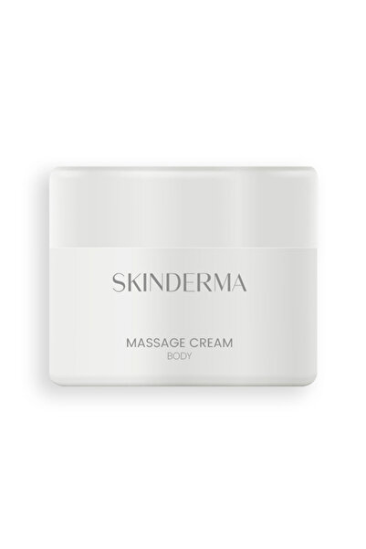 SKINDERMA Firming massage cream - 200 ml -
