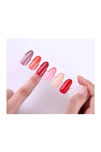 Tienda PALETAR MAGNETIC PENTRU 6 TIPSURI