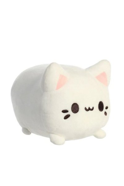 Aurora Νόστιμο Κρέμα Ροδάκινου Meowchi 18 εκ.