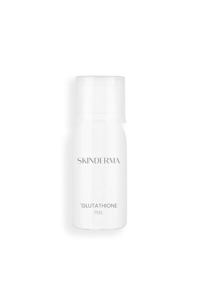 SKINDERMA Peeling antioxidanta si depigmentanta Glutathione - 100 ml -