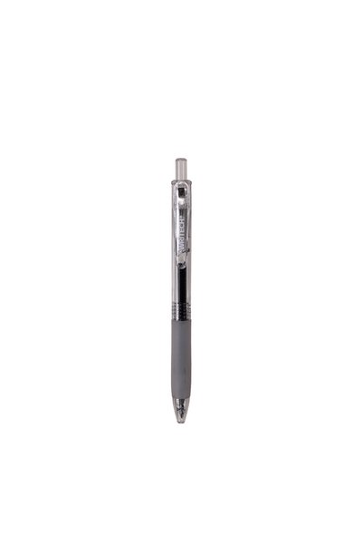 Writech Στυλό τζελ με κουμπί 0.7mm Μαύρο Ουράνιο Τόξο (Το προϊόν πωλείται ως ...