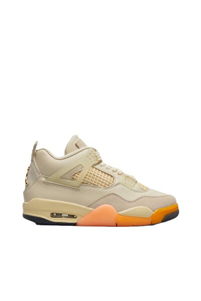 Nike Γυναικεία Αθλητικά Παπούτσια AIR JORDAN 4 RETRO