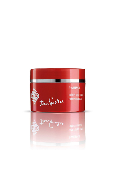Dr. Spiller Unt de corp Regenerant Rahima - 250 ml - Dr Spiller