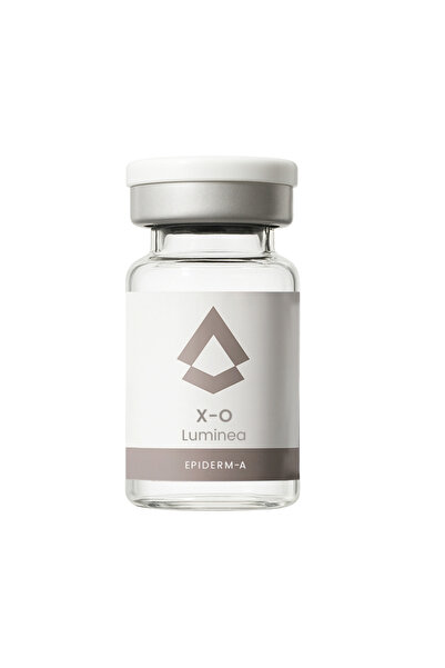 EPIDERMA Cocktail Depigmentant cu Exozomi - X-O Luminea - 10 ml - Epiderm-A