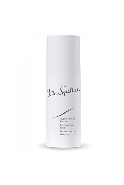 Dr. Spiller Balsam anti-aging pentru ochi si buze - 100 ml - Dr Spiller