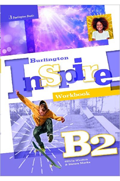 Burlington INSPIRE B2 WB