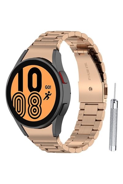 XGSM Brățară pentru Samsung Galaxy Watch 4/5/6/7/FE 40/42/43/44/45/46/47mm, R...