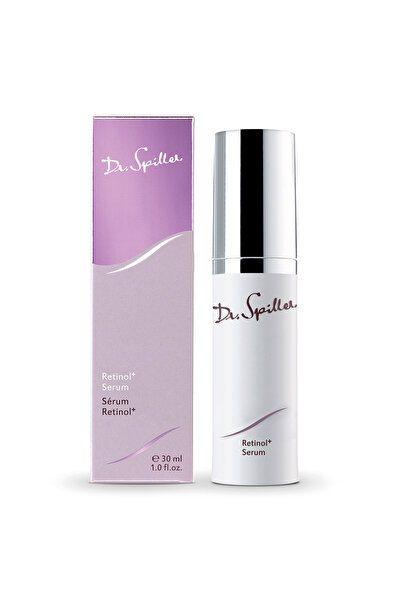 Dr. Spiller Ser Retinol Plus - 30 ml - Dr Spiller