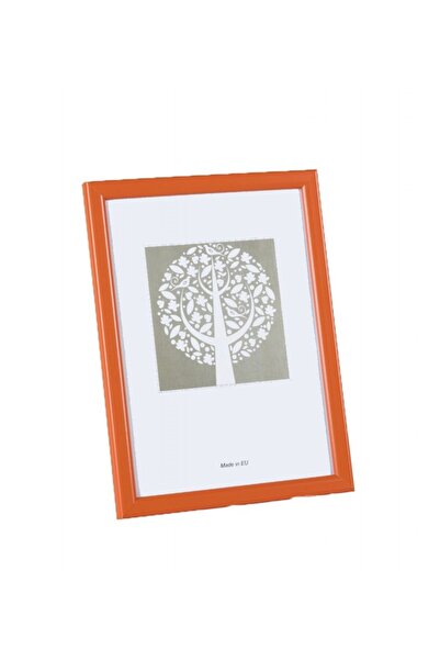 The paper box ΚΟΡΝΙΖΑ ΦΩΤΟΓΡΑΦΙΑΣ PS 10X15 CM ΠΟΡΤΟΚΑΛΙ