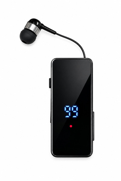 Genel Markalar MAKARALI KULAKLIK