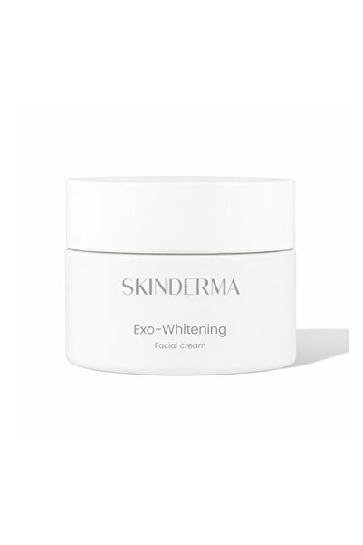 SKINDERMA Crema Exo-Whitening - 50 ml -