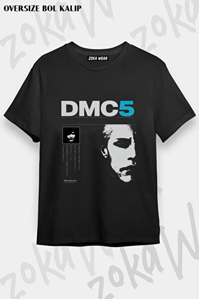 ZOKAWEAR Devil May Cry Vergil Printed T-Shirt