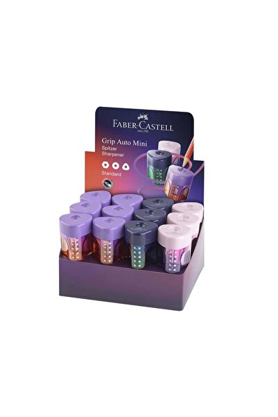 Faber Castell ΞΥΣΤΡΑ MINI SLEEVE FLOW EDITION