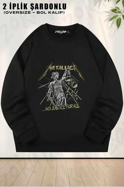 ZOKAWEAR Φούτερ με στρογγυλή λαιμόκοψη ποδηλάτου και vintage τύπωμα με θέμα τ...