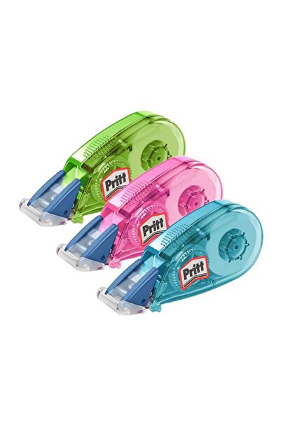 Pritt ΔΙΟΡΘΩΤΙΚΗ ΤΑΙΝΙΑ ΜΙΚΡΟ ΡΟΛΟΥ 6Χ5 χιλιοστά