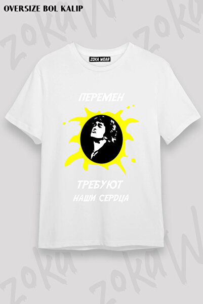 ZOKAWEAR Kino V11 Printed T-Shirt