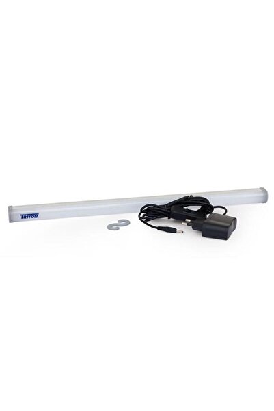 TRITON lighting panel with included adapter