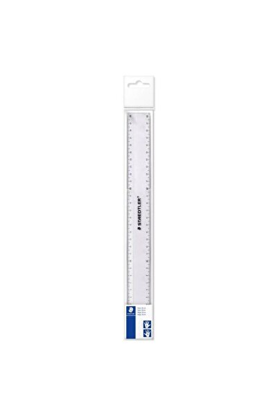 Staedtler Μάρς 562 PB Χάρακας / 30 εκ.