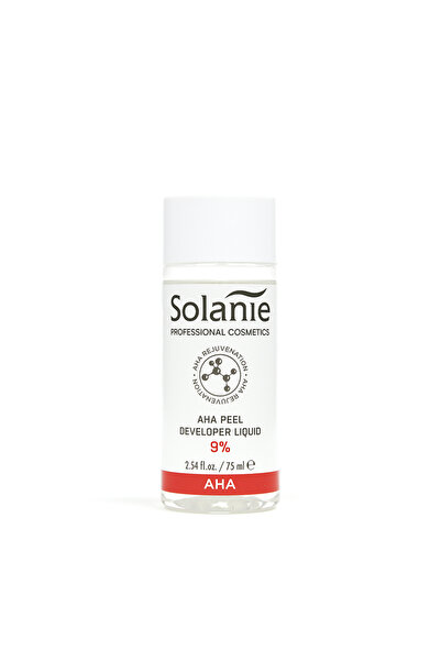 Solanie Activator AHA Peel 9% - 75 ml