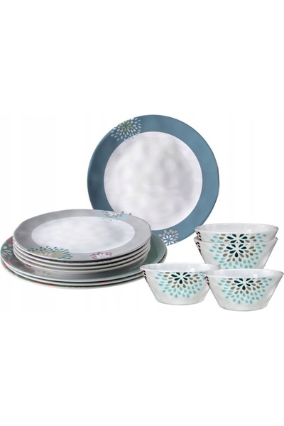 Brunner Set de masă Belfiore de prânz