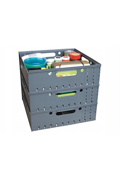 REIMO Sistem de depozitare cu containere Stautower Purvario