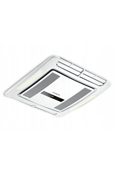 Dometic FreshJet FJZ difuzor de aer condiționat pentru plafon cu control elec...