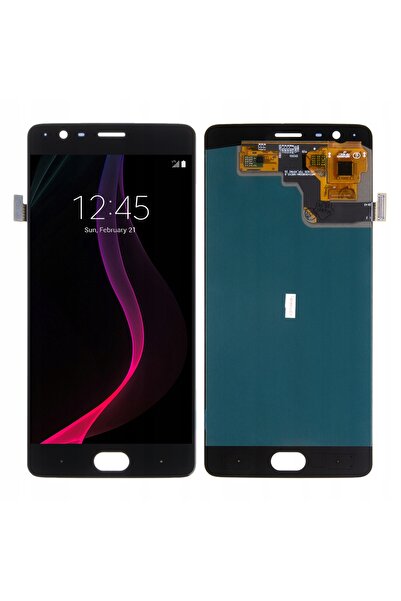 Oneplus NOU 3t A3003 A3010 ECRAN LCD CU TACTIL OLED