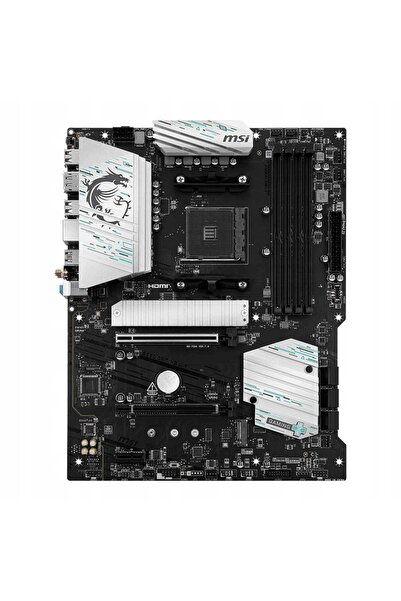 MSI Placă de bază B550 Gaming WiFi