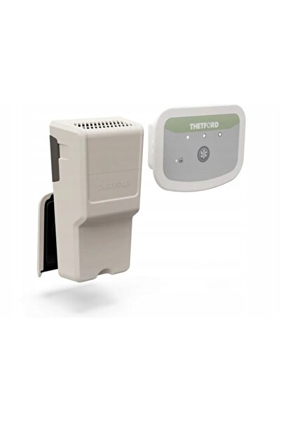 Thetford S260 12 V ventilator electric de toaletă pentru toaletă separată