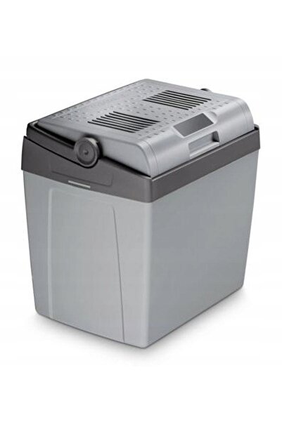 Dometic SCT26 25L 12/24V USB ladă frigorifică termoelectrică gri pentru camping