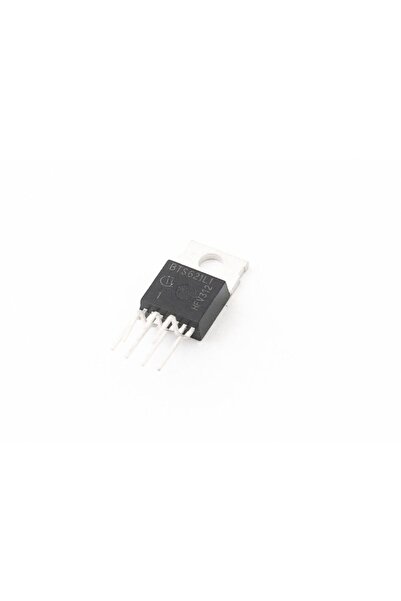 INFINEON Comutator de putere 4,4A 5-34V TO220-7