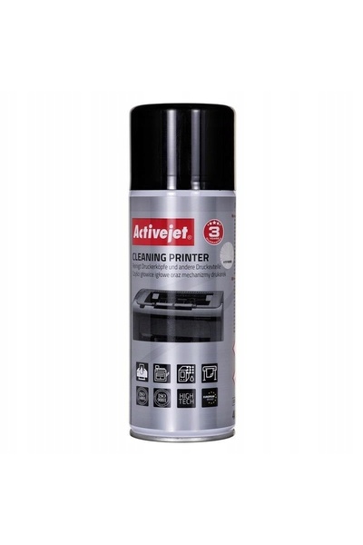 ActiveJet Soluție de curățare imprimantă AOC-401 400ml