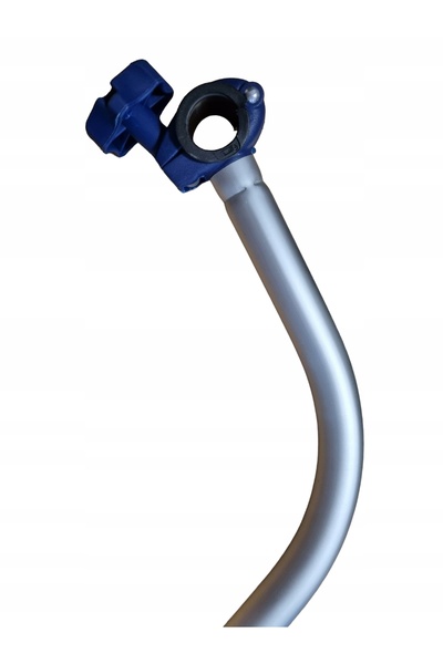 Fiamma Suport de bicicletă Bike-Block Pro 3 Albastru