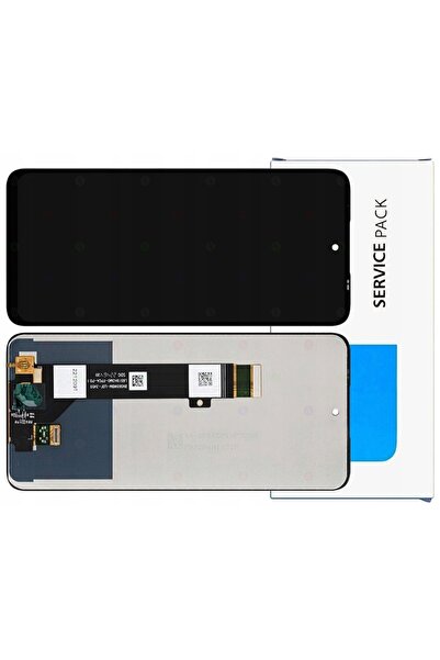 Motorola NOU ORIGINAL MOTO G23 5g XT2333-3 DISPLAY LCD ECRAN TACTIL