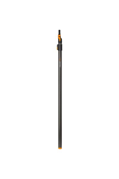 FiSKARS Tijă telescopică QuikFit 1000666 140-240cm Sigură Ușoară