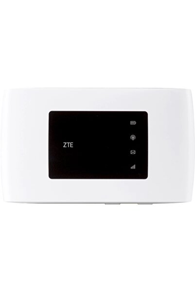 ZTE Router MF920C 4G LTE mobil pentru rețea celulară