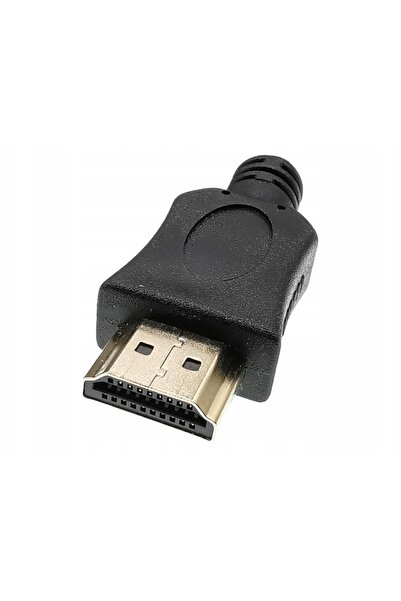 Alan Alantec 7m v2.0 Cablu HDMI de mare viteză cu Ethernet placat cu aur