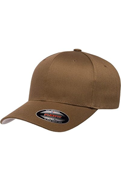 Flexfit Men's Athletic Baseball Fitted Cap