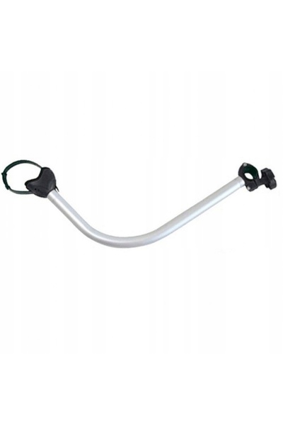 Fiamma Suport de bicicletă Bike-Block Pro 4 Negru