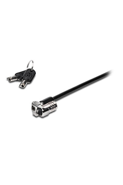 KENSINGTON Broască k65020eu microsaver 2.0 cheie 5mm profil redus