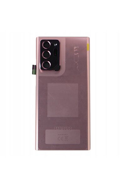 Samsung NOU ORIGINAL NOTE 20 ULTRA 4G SM-N985F/DS HUSĂ SPATE TELEFON