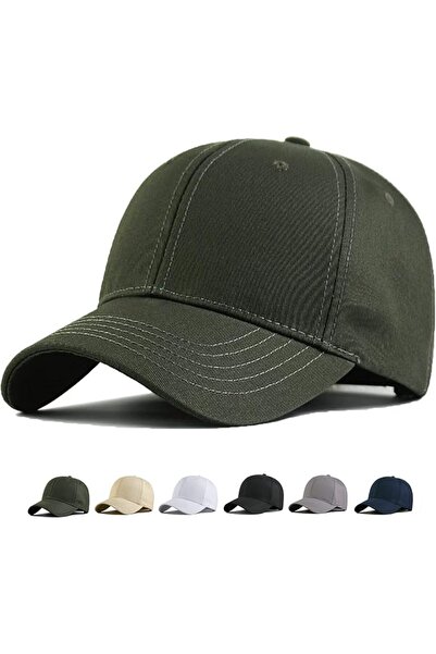 GENERAL mens Xxl Baseball Cap