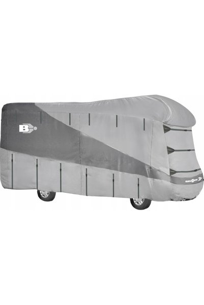 Brunner Husă pentru rulotă Polycoat 650-700 cm