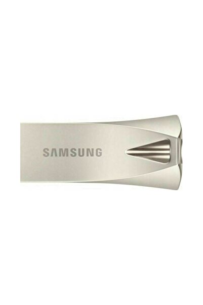 Samsung Pendrive BAR Plus MUF-64BE3 64GB USB 3.1 Rapid Design Metalic