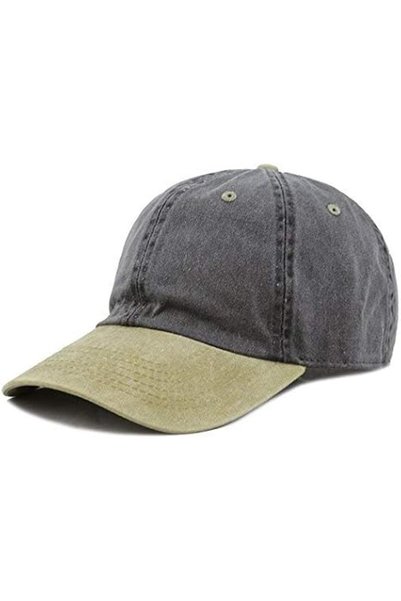 theanemos The Hat Depot mens Baseball Baseball (pack of 1)