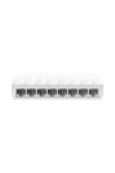 TP-LINK Switch TL-LS1008 cu 8 porturi 10/100Mbps de birou