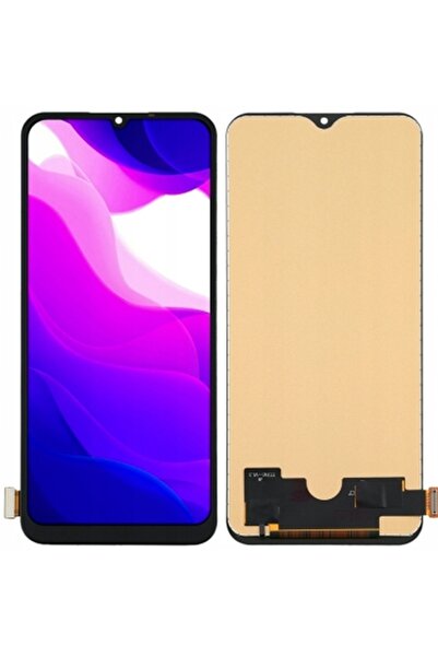 SH DISPLAY LCD NOU MI 10 LITE 5G XIG01, M2002J9G CU TACTIL