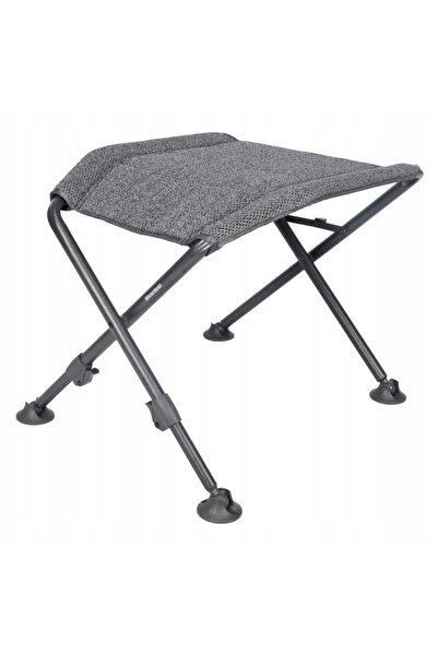Westfield Suport pentru picioare pentru scaun Focus gri melanj